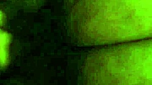 Intense Emotions Banging Friend Of A Friend With Big Black Cock