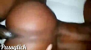 big ass pounded hard in doggystyle with naija xxx music vibes