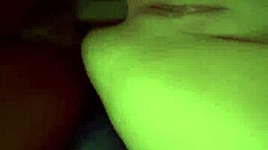 亚洲新人用口爆紧肛付Uber