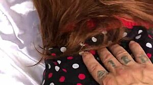 o safado gozou dentro da buceta da minha inteada confiram completo no red e sheer sex toy exclusivo