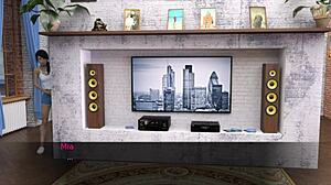 i play pine falls 5 with curvy characters