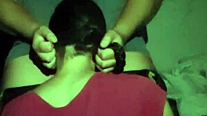 Wow! Rural Girls Sneak Away for Secret Lesbian Sex!