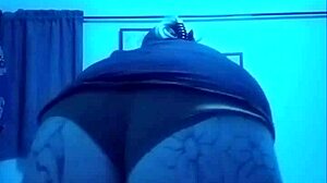 Big Tits and Wet Pussy with Fresh Piercings and Tattoos