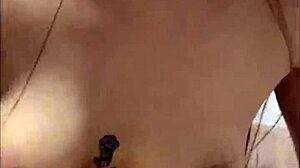 Timid Latin babe fucked hard and mercilessly. Can she handle that big cock close-up?