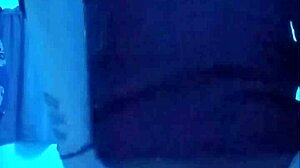 Big Tits and Wet Pussy with Fresh Piercings and Tattoos