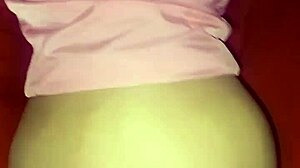 Beautiful Lady Gets Anal and Oral Domination Hard