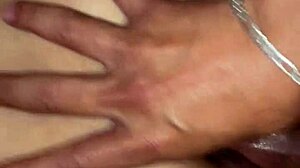 Delicious big ass bent over doggystyle.