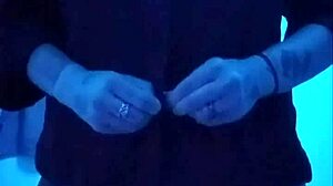 Big Tits and Wet Pussy with Fresh Piercings and Tattoos