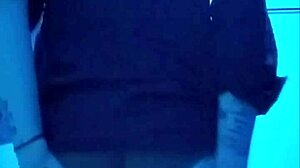 Big Tits and Wet Pussy with Fresh Piercings and Tattoos