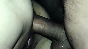 Milf’s Tight Ass Takes Every Inch in Homemade Anal POV