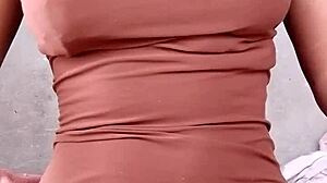 African Pussy Gets Pounded Hard in Raw Black Porn