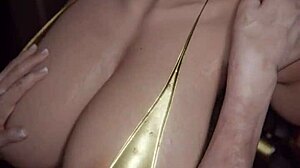 Chun-Li's secret training reveals her cute side