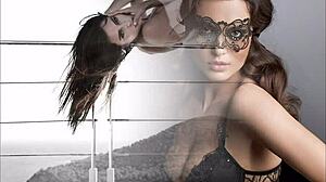 B Sexy Bikini Show Featuring Sexy Models In Bikinis