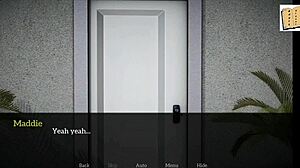 Exploring emotions in my new family game