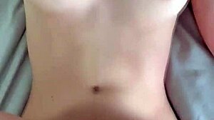 This Tight Wet Pussy Will Make You Finish Fast Every Time