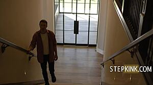 Stepbro, Why Not Take His Place And Bang His Wife’s Pussy?