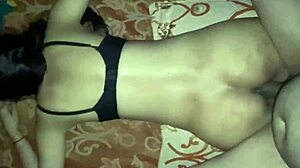 Stepdad and stepdaughter share intense full movie with audio