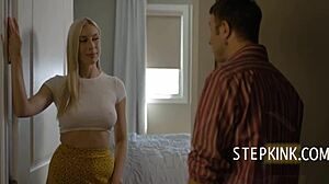 Stepbro, Why Not Take His Place And Bang His Wife’s Pussy?