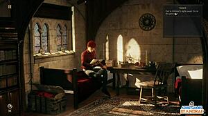 Ep14 Tilly and Isabella bang professor in magic pussy chapter 2