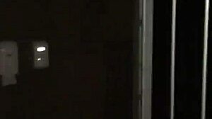 Pretty Girl Cheats on Boyfriend with Monster Cock in Swing Club