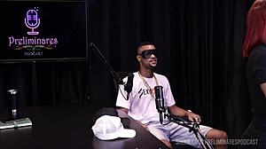 Check out Lutero and crazy Tequeleiras in hot preliminares podcast!