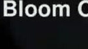 Stacy Bloom takes dildo all in!