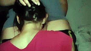 Wow! Rural Girls Sneak Away for Secret Lesbian Sex!