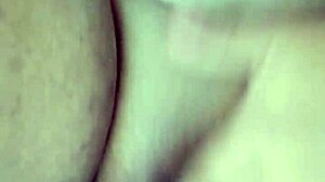 Chubby Latina craves wild solo action with intense desire