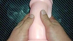 Kissy献上小穴换我热辣口交😘