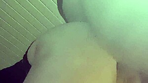 my cousin visits to finish in my tight hole