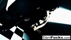 I think dani daniels has some amazin tits and a wet pussy