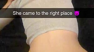 FUCK THAT CHEATING MILF HARD!