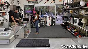 Reality Filmed Scenes Of Oral And Amateurs