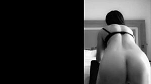 Ashlyhan Crossdresser Teaser for Fans