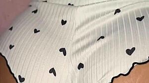 抓到巴西弟媳床上偷情