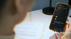 boss demands a hot bang - casey calvert anna claire clouds