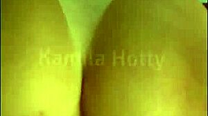 making my boyfriend watch as i enjoy with friend