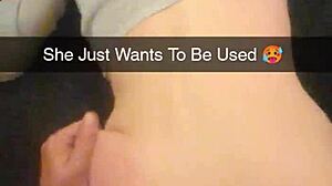 FUCK THAT CHEATING MILF HARD!