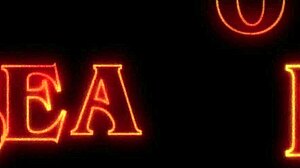 Roxxxie’s back, using her wet mouth and pussy to get cum all over her juicy ass!