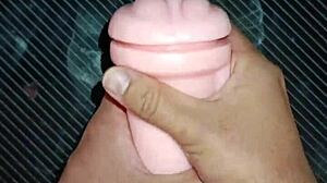 Kissy献上小穴换我热辣口交😘