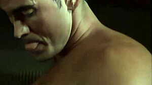 Dominica Leoni loves being a total butt slut