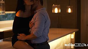 hey alexis tae, ride codey steele’s huge white dick now!