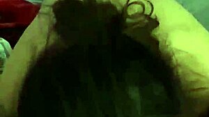 Watch her suck that monster cock deepthroat style?