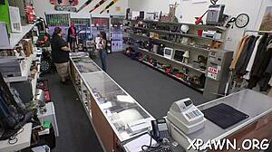 Reality Filmed Scenes Of Oral And Amateurs