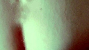 业余夫妻38岁激烈后入式