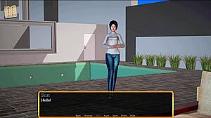 Exploring Adventures In My New Family Game 563