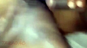 黑妞妓女狂操后屁眼灌满精液