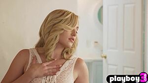 Big ass milf manda kay poses in amazing lingerie