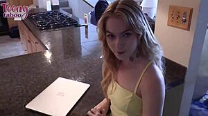 Taboo Sage Fox Fucking Hard