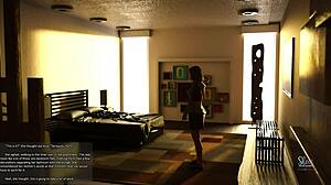 3d adult porn comics with adeline 12 rock!